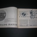 Mondiali calcio 1934 presentazioni delle squadre D